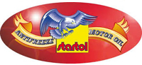 Motoröl von STARTOL