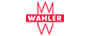 WAHLER 7496D