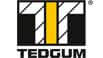 TEDGUM Hecktür (Kofferraumklappe)