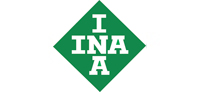 INA Remskiva Vevaxel