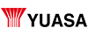 YUASA Batterie (Akkumulator)