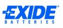 EXIDE Batterie (Akkumulator)