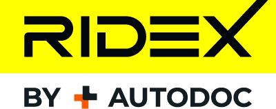 RIDEX 686S0002