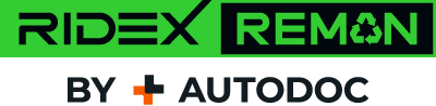 RIDEX REMAN