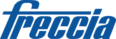 FRECCIA R3990/RCR Peugeot 207 SW Engine exhaust valve