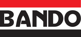 BANDO 3355 Ékszíj MITSUBISHI 3000 GT eredeti