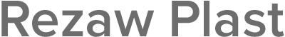 REZAW PLAST