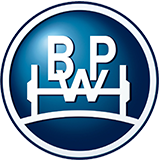 BPW 03.165.24.64.0 VW Passat CC (357) Hittebeschermingsplaat