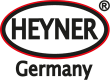 Gommini ricambio tergicristalli FORD Grand C-Max (DXA/CB7, DXA/CEU) 1.0 EcoBoost HEYNER 039200