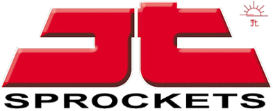 JTSPROCKETS JTC520HDSGBSL