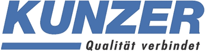 KUNZER EC 55 MITSUBISHI COLT 6 (Z3A, Z2A) Brida de fijación escape