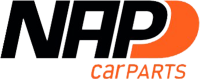 Flexibele slang, uitlaatsysteem MITSUBISHI Colt I 1.2GL (A151A) NAP carparts CAF10116
