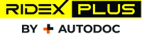 RIDEX PLUS