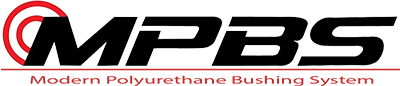 MPBS 6505253A-00/80SHA Kit bucse spate VW TRANSPORTER originale