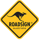 31096 Cortinas solares para carros semelhantes: Cortina para carros 009791 ROADSIGN