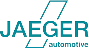 JAEGER 44500335 OPEL CROSSLAND X Trailer Hitch original