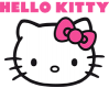 KIT3013 HELLO KITTY