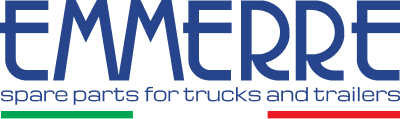 EMMERRE 973140 IVECO POWER DAILY Ylätukivarsi alkuperäiset