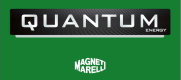 QUANTUM ENERGY