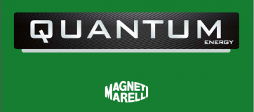 QUANTUM ENERGY 10721 Olja till bilen MOSKVICH 403