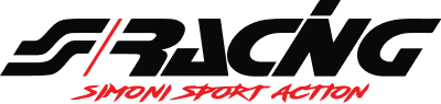 Simoni Racing UB SUZUKI SWIFT 5 (AZ) Difusor