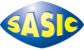 SASIC 1003562 BMW 3 Sedan (E46) Supporto Braccio Oscillante