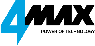 4MAX 0211-07-0004P Rolka napinacza paska alternatora