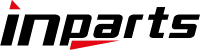 IP000404 INPARTS Marken Ersatzteil erhältlich bei Motordoctor.ch