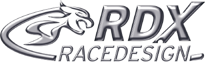 RDX Racedesign RDFAVX30600 Spoilerlippe VOLVO V70 Original