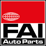 FAI AutoParts BFS148S Poussoir moteur MGR V8