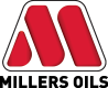 MILLERS OILS 7806-1 Männät 3.8GT3 RS