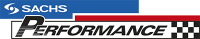 SACHS PERFORMANCE Performance 881861 999872 Disque d'embrayage