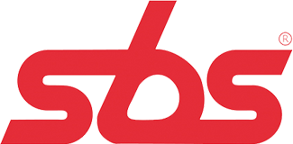 sbs 1815314788 Amortisseurs avant et arrière Golf 6