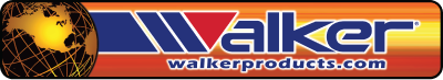 WALKER PRODUCTS 241-1027 Sensor Raddrehzahl SAAB 9-7X Original