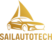 Sailautotech SA-OF-001 Motorölfilter TOYOTA Agya / Wigo Original