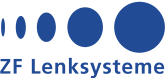 ZF LENKSYSTEME 2853 301