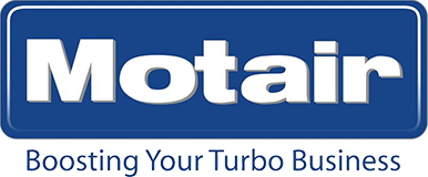 MOTAIR 440187 VOLVO 940 Asennussarja Turboahdin
