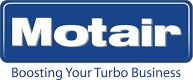 MOTAIR γνήσια DS Τουρμπο κιτ