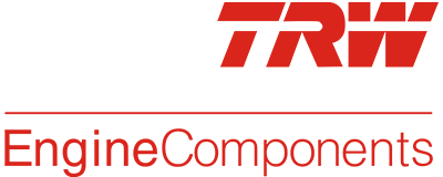 TRW Engine Component 111215 Peugeot 207 SW Engine exhaust valve