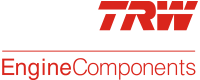 R6663/S Innløpsventil lignende: Innløpsventil 39522 TRW Engine Component