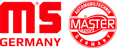 MASTER-SPORT 13046134422N-SET-MS