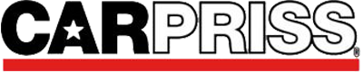 CARPRISS 71513903 izzólámpa nélkül, csavarokkal