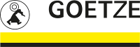 GOETZE ENGINE 08-334600-00 Jeu de segments de pistons