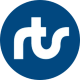 RTS 017-00051 Rotule de triangle VW PASSAT 1.8T 4motion 2004