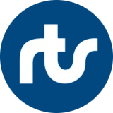 RTS 97-99525-2 BMW 3 Touring (F31) Testina braccio sospensione