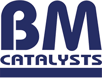 BM CATALYSTS BM91752H Krümmerkatalysator FORD FOCUS Original