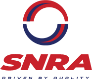 SNRA LD9005 LDV MAXUS Käynnistin alkuperäiset