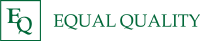 EQUAL QUALITY