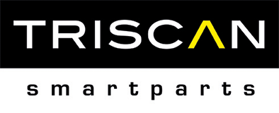 TRISCAN 8140 28903 MITSUBISHI Lancer 7 Limousine (CS_A, CT_A) Cabo embraiagem