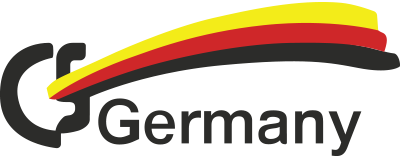 CS Germany 14.950.124 KIA SPORTAGE (K00) Arc suspensie spate și față